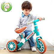 Xe chòi chân Motion kiêm xe đạp ba bánh cho bé