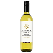 Rượu Vang Trắng Edengate Barren Jack Semillon Sauvignon Blanc 750ml 12% Acl