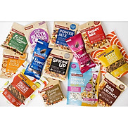 Hạt dinh dưỡng mix trái cây Super Mix Snack Packs Harvest Box - Bịch 45g