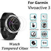 Kính cường lực cho Garmin Vivoactive 3 & Vivoactive Trainer