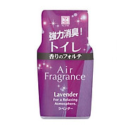 Hộp khử mùi toilet hương lavender nội địa Nhật Bản