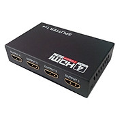 Bộ chia HDMI 1 ra 4 Full HD 1080 giá rẻ