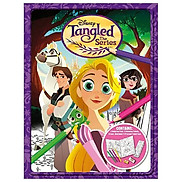 Disney Princess - Tangled The Series Tin of Wonder Disney