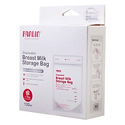Túi Trữ Sữa Đã Tiệt Trùng Farlin 120ml - BP.869.1