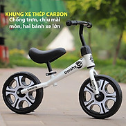 Xe Thăng Bằng khung thép Carbon thế hệ mới 2021 cho bé - AsiaMart