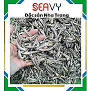 1 kg Cá cơm khô, cá cơm săn Nha Trang - Seavy