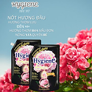 Combo 2 Túi Nước Xả Vải Hygiene Expert Care Thái Lan Siêu Đậm Đặc Làm Mềm