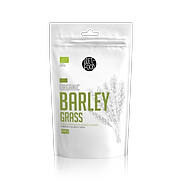 Bột Cỏ Lúa Mạch Non Hữu Cơ Diet Food Organic Barley Grass Powder 200g