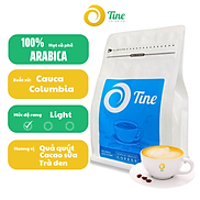 Cà phê nguyên chất TINECAFE 100% Arabica Colombia