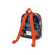Cath Kidston - Ba lô cho bé Kids Mini Backpack - Marble Space - Navy