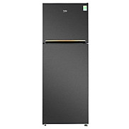 Tủ lạnh Beko Inverter 422 lít RDNT470I50VK - Hàng Chính Hãng - Chỉ Giao HCM