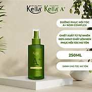 Sữa dưỡng tóc phục hồi Kella A+ Nori Complex Chai 250ml
