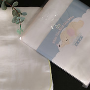 khăn tắm cho em bé, khăn tắm nhật siêu mềm 4 lớp - TACO