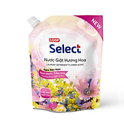 Nước giặt hương hoa Co.op Select túi 3.5kg-3550647