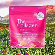 The Collagen dạng bột 126g Hỗ Trợ Làm Đẹp Da
