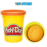 Đồ chơi đất nặn cơ bản màu cam 4oz Play-Doh