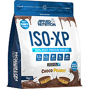 Applied Nutrition Iso Xp 1kg - Whey Protein Isolate Hỗ trợ tăng cơ giảm mỡ