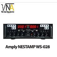 Amply Nestamp WS 028 200 LOA