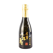 Rượu Hakushika Sennen Daiginjo 15,7% 300ml