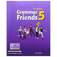Grammar Friends 5 Student s Book