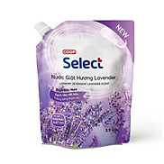 Nước giặt Lavender Co.op Select túi 3.5kg-3550646