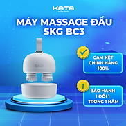 Máy massage đầu SKG BC3