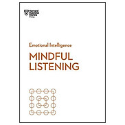 Mindful Listening HBR Emotional Intelligence Series