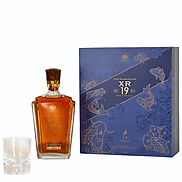 Hộp quà Rượu John Walker Sons XR aged 19 years Blended Scotch Whisky 40%