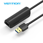 Cáp chuyển đổi USB 3.0 to LAN Rj45 Vention - Hàng chính hãng