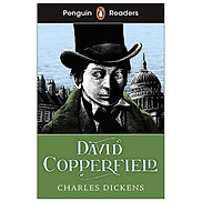 Penguin Readers Level 5 David Copperfield