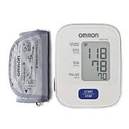 Máy đo huyết áp Omron Hem 7120 - Hàng chính hãng