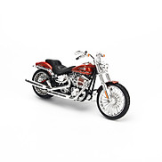 Mô Hình Xe Harley Davidson 2014 CVO Breakout 1 12 Maisto MH-32327
