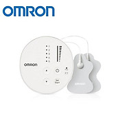 Máy massage xung điện cầm tay Omron HV-F103