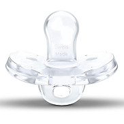 Ty ngậm Medela Baby Pacifier Soft Silicon 0 - 6 tháng
