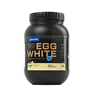 OVOVITA Combo Egg White Protein 560gr và Collagen Peptides 390gr Tăng Cơ