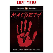 Penguin Readers Level 1 Macbeth
