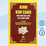 Sách - Kinh Kim Cang