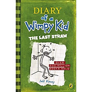 Diary Of A Wimpy Kid 3 The Last Straw UK Edition