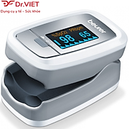 Máy đo khí máu và nhịp tim đa năng Beurer PO30 Hàng chính hãng
