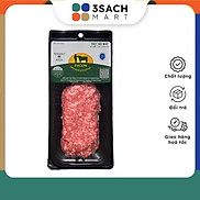 Thịt Bò Úc xay Pacow gói 250gr - Mince Beef