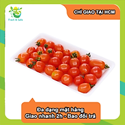 CHỈ GIAO HCM Cà chua bi đỏ - 300gr