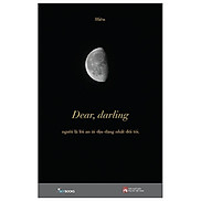 Sách Skybooks - Dear, Darling Tặng Bookmark