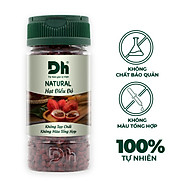 Natural Hạt điều đỏ 50g Dh Foods - Nguyên chất 100%