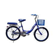 Xe đạp trẻ em SMNBike WR 20-25 - 20 inch  120-145cm  - Hàng chính hãng