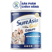 Sữa bột En sure Sure Asia Gold cao cấp ASIA NUTRITION 400G cao cấp nguyên