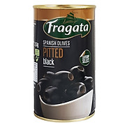 Oliu đen tách hạt Fragata 350g