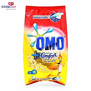 Bột giặt OMO Comfort tinh dầu thơm 720g-3319316