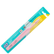 Bàn chải đánh răng mềm trẻ từ 5-11 Tepe Select Compact Soft nhiều màu