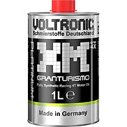Nhớt động cơ dành cho xe tay ga và xe số 4T Voltronic GranTurismo