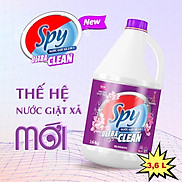 Nước giặt xả SPY Ultra Clean 3